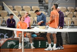 Tennis