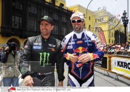 Motorsport Rallye