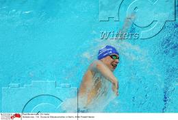 Schwimmen