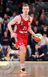 Basketball