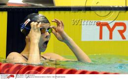 Schwimmen