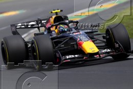 Motorsport Formel 1