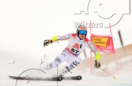 Wintersport Ski Alpin