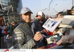 Motorsport  Formel 1