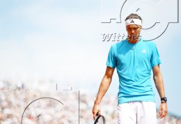              04.-12.04.2026 | Tennis ATP Rolex Monte Carlo Masters 2026