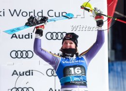 Wintersport Ski Alpin