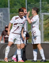 Fussball
