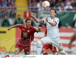 Fussball