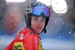 Wintersport Ski Alpin