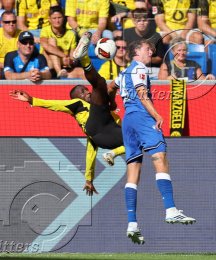 Fussball