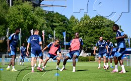 Fussball