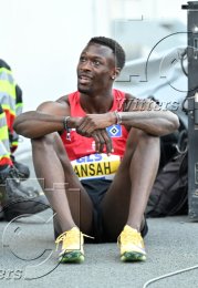 Leichtathletik