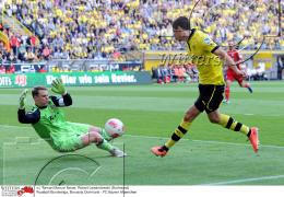 Fussball