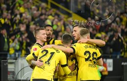        18.03.2023 | Fussball Bundesliga Borussia Dortmund - 1. FC Koeln