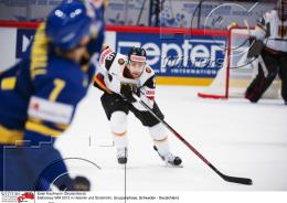Wintersport Eishockey