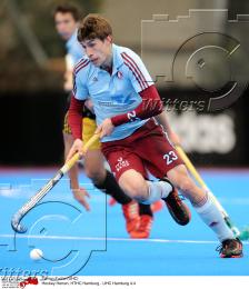 Hockey