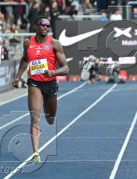 Leichtathletik