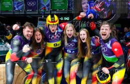              12.02.2026 | Olympische Winterspiele Cortina Milano 2026 - Tag 6