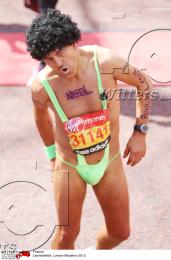 Virgin London Marathon