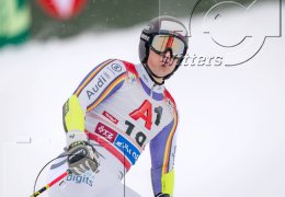 Wintersport Ski Alpin