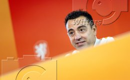             22.-23.09.2026 | Fussball Niederlande Training und Pressekonferenz