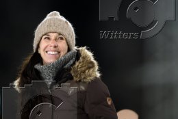 Wintersport Biathlon