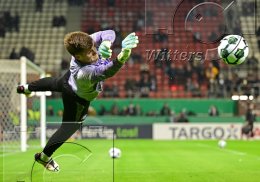 Fussball