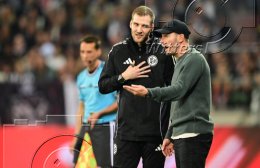 Fussball