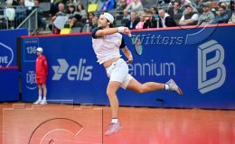             16.-23.05.2026 | Tennis Bitpanda Hamburg Open 2026