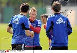 Fussball
