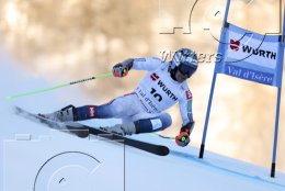 Wintersport Ski Alpin