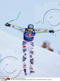 Wintersport Ski Alpin
