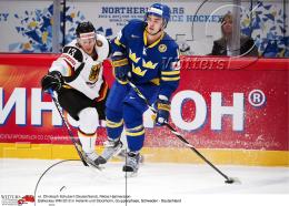 Wintersport Eishockey