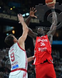 Basketball