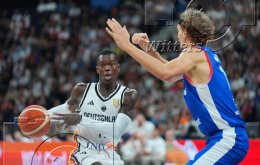 Basketball