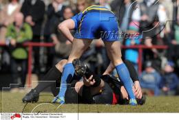 Rugby