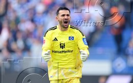              19.09.2026 | Fussball Bundesliga Hamburger SV - 1. FC Koeln