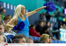 Wintersport Eishockey