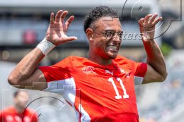               06.06.2026 | Fussball Testspiel Schweiz - Australien
