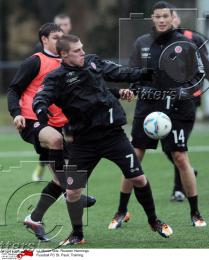 Fussball