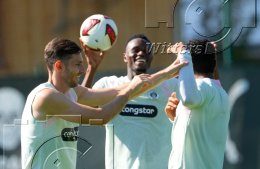 Fussball