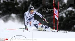 Wintersport Ski Alpin