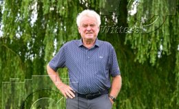          27.06.2026 | Sepp Maier beim Golfen