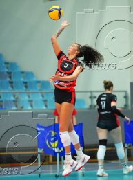 Volleyball
