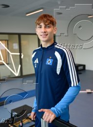 Fussball