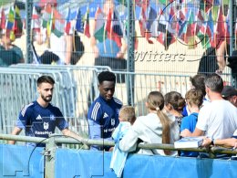 Fussball