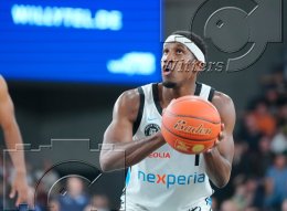 Basketball