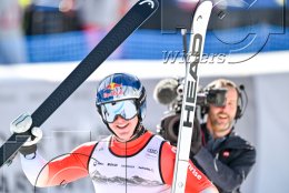 Wintersport Ski Alpin