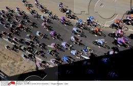 Radsport