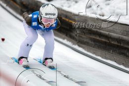 Wintersport Ski Nordisch